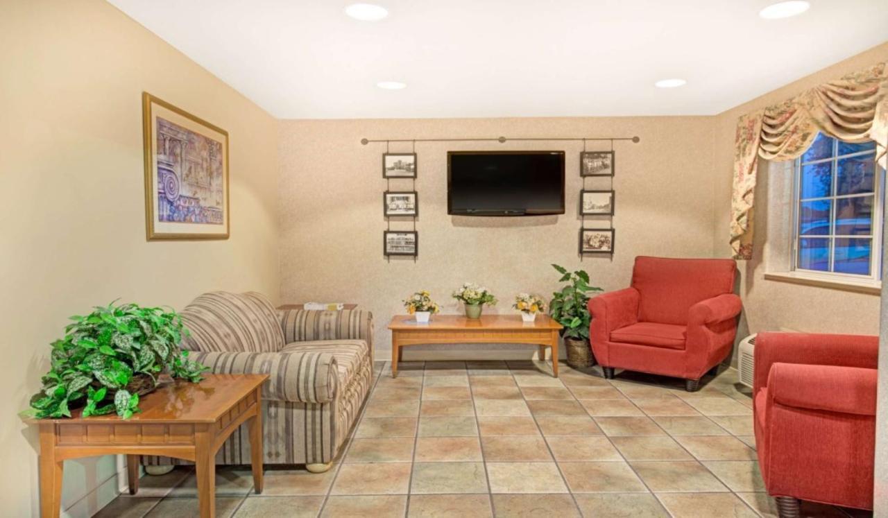 Surestay By Best Western Sacramento South Natomas Экстерьер фото