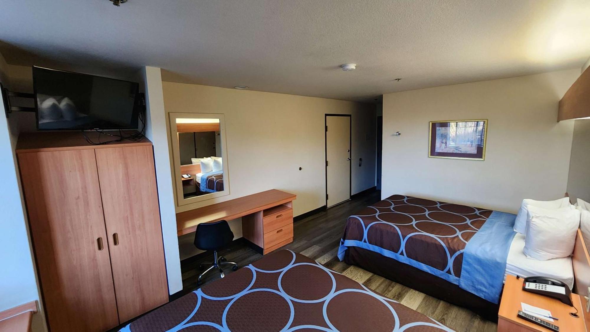 Surestay By Best Western Sacramento South Natomas Экстерьер фото