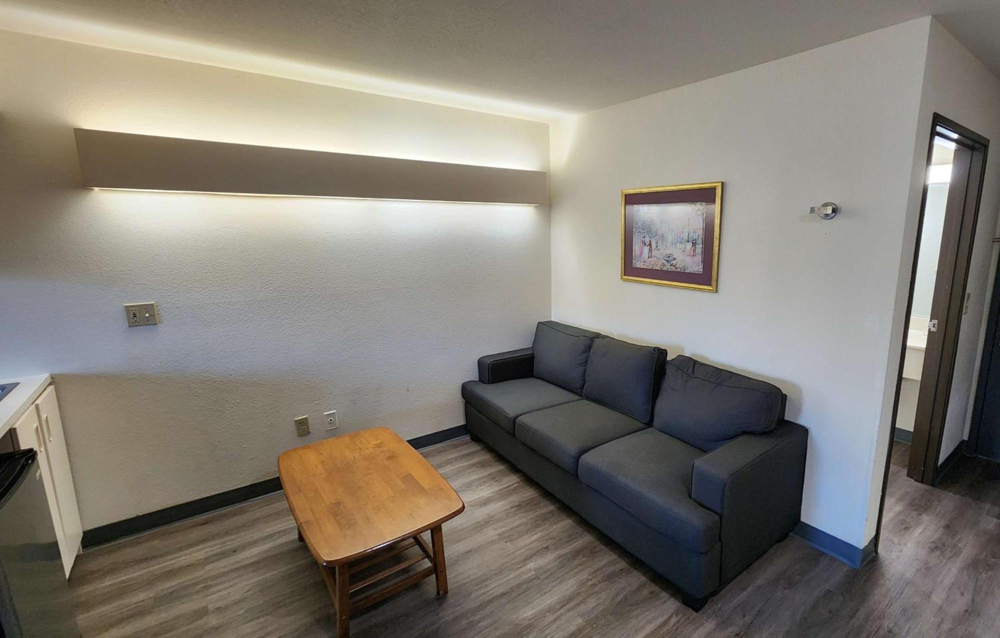 Surestay By Best Western Sacramento South Natomas Экстерьер фото