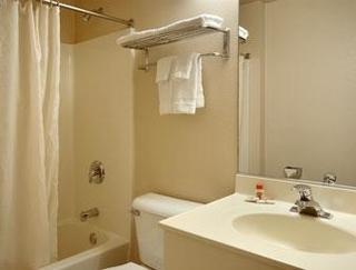 Surestay By Best Western Sacramento South Natomas Экстерьер фото