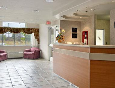 Surestay By Best Western Sacramento South Natomas Экстерьер фото
