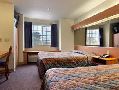 Surestay By Best Western Sacramento South Natomas Номер фото